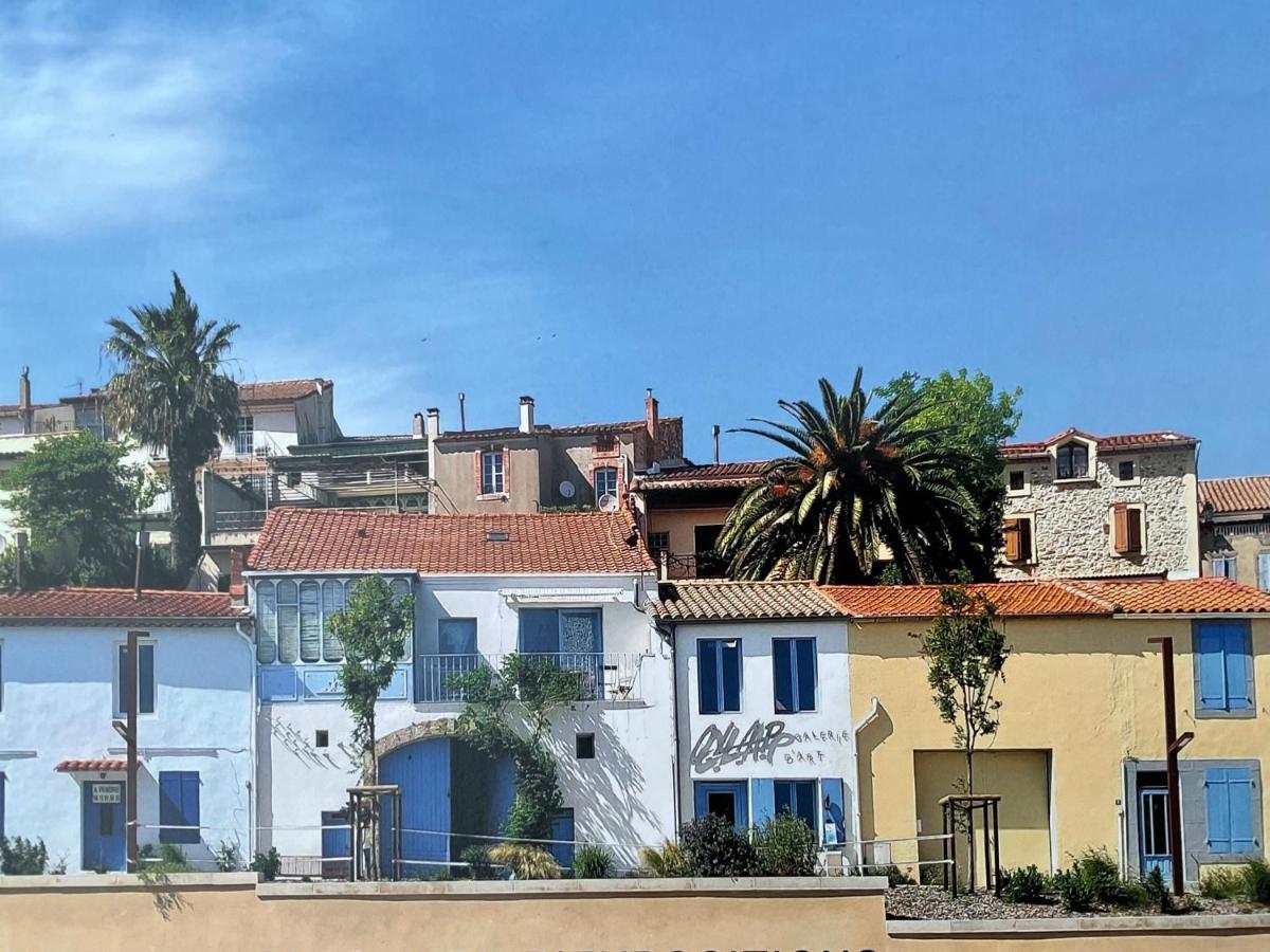 Maison Bon Ton Paraza Esterno foto