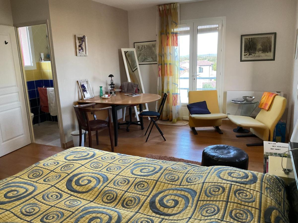 Maison Bon Ton Paraza Esterno foto